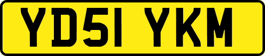 YD51YKM