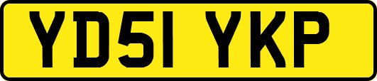 YD51YKP