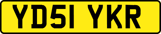 YD51YKR