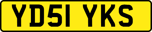 YD51YKS