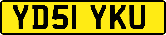 YD51YKU