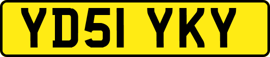 YD51YKY