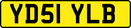 YD51YLB