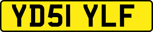 YD51YLF
