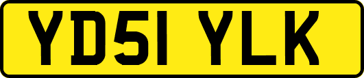 YD51YLK