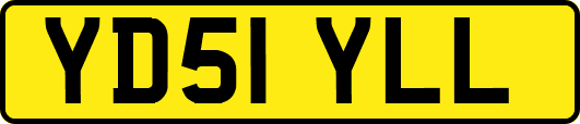 YD51YLL