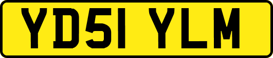 YD51YLM