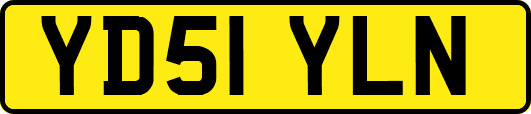 YD51YLN