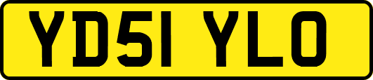 YD51YLO