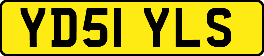 YD51YLS
