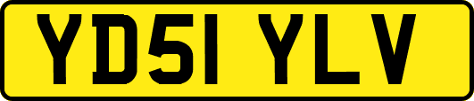 YD51YLV