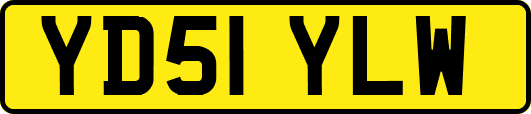 YD51YLW