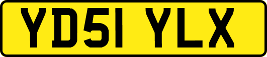 YD51YLX