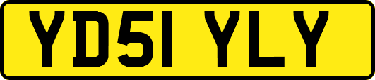 YD51YLY