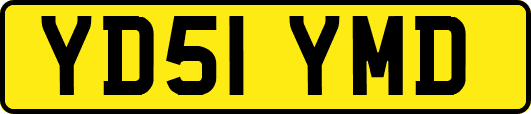 YD51YMD