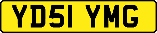 YD51YMG