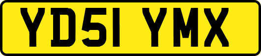 YD51YMX