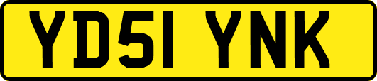 YD51YNK