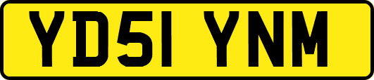 YD51YNM