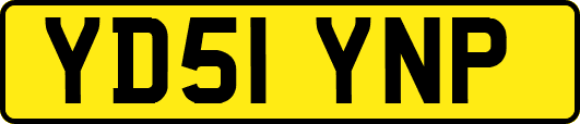 YD51YNP