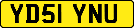 YD51YNU