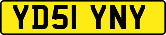 YD51YNY