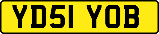 YD51YOB