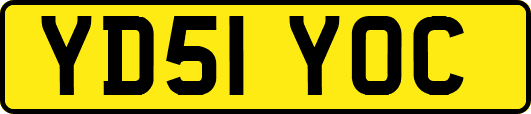 YD51YOC