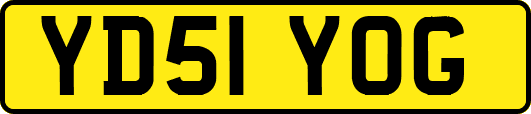YD51YOG