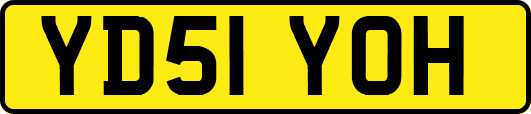 YD51YOH