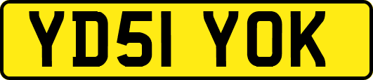 YD51YOK