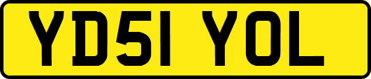 YD51YOL