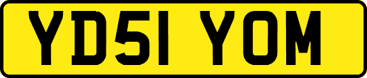 YD51YOM