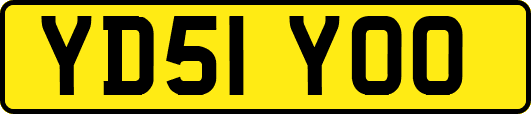 YD51YOO