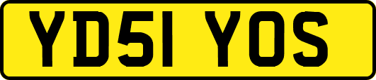 YD51YOS