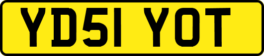 YD51YOT