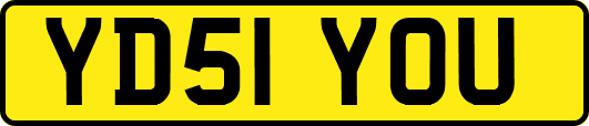 YD51YOU