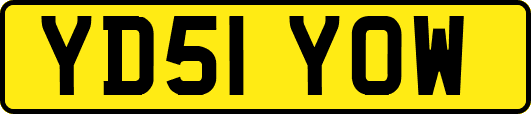YD51YOW