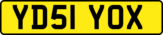 YD51YOX