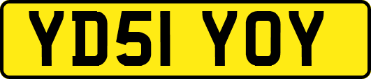 YD51YOY