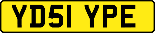 YD51YPE
