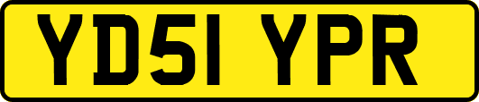 YD51YPR