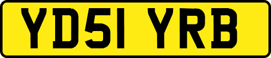 YD51YRB