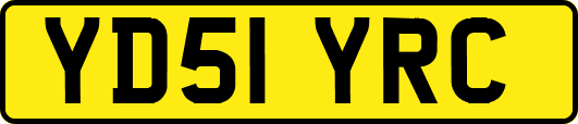 YD51YRC