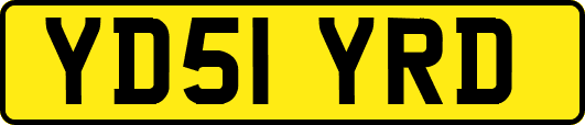 YD51YRD