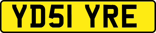 YD51YRE