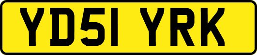 YD51YRK