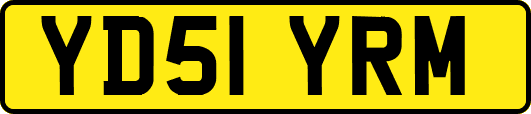 YD51YRM