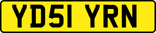 YD51YRN