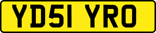 YD51YRO